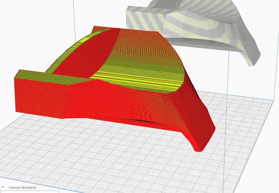 Giá đỡ gậy tạ trên máy tập thể hình - Image 8
