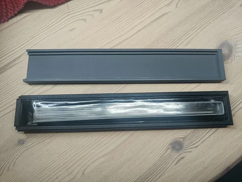 Vỏ cho thước đo cảm biến SKF 729865 B - Image 4