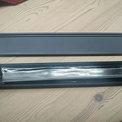 Vỏ cho thước đo cảm biến SKF 729865 B