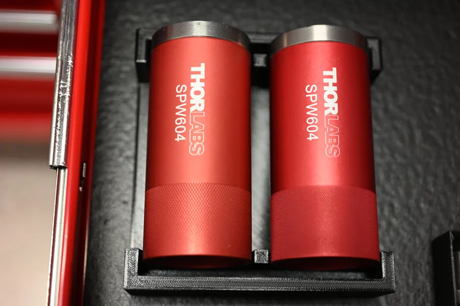 Giá đỡ cờ lê hình trụ 1 inch và 2 inch - Image 2