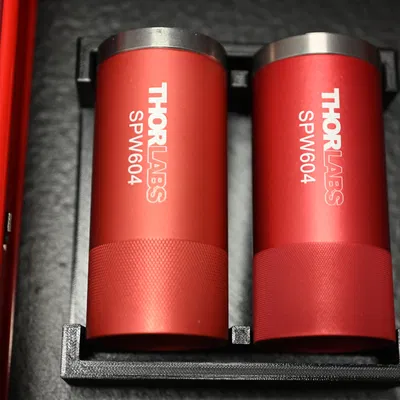 Giá đỡ cờ lê hình trụ 1 inch và 2 inch