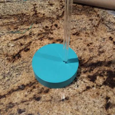 Giá đỡ nắp chai lắc cho bếp nhà bạn