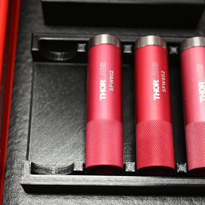 Giá đỡ cờ lê hình trụ 1 inch và 2 inch