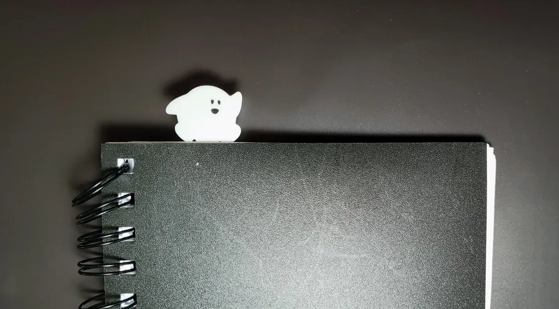 Dấu sách Kirby mini dễ thương - Image 2