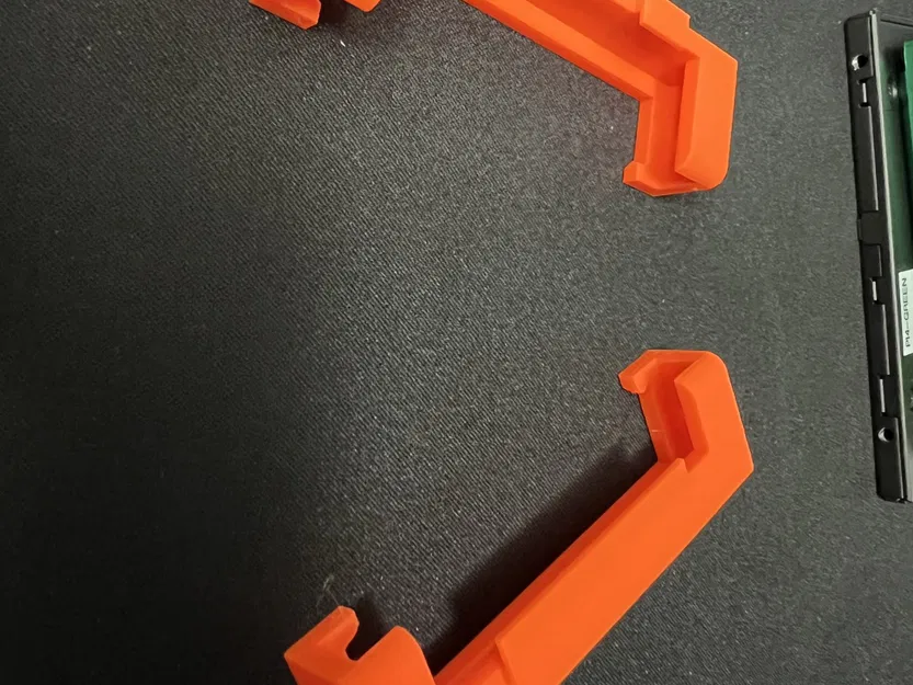 Giá đỡ SSD cho Raspberry Pi4 đơn giản và hiệu quả - Image 1