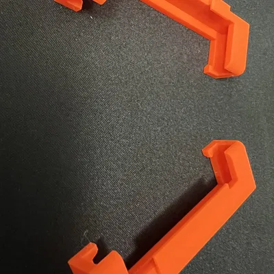 Giá đỡ SSD cho Raspberry Pi4 đơn giản và hiệu quả