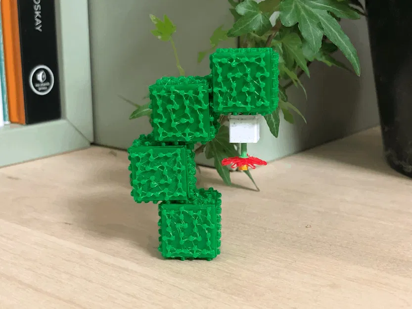 Khối kết nối đa hướng cho trò chơi xây dựng - Image 2