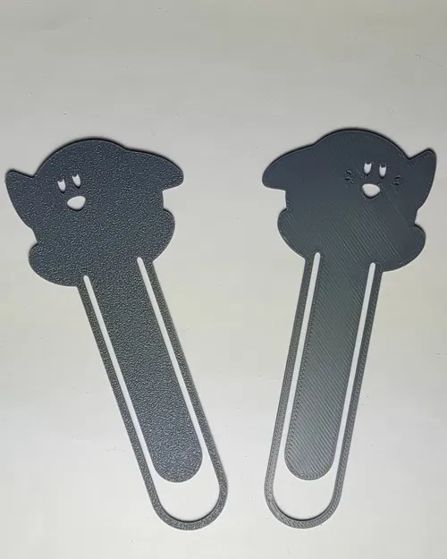 Dấu sách Kirby mini dễ thương - Image 3