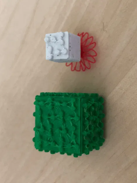 Khối kết nối đa hướng cho trò chơi xây dựng - Image 4