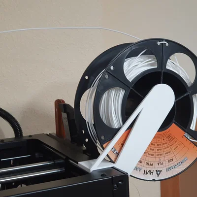 Giá đỡ filament cho máy in 3D Flyingbear Ghost 5