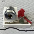 Giá đỡ khóa Abloy Classic - Thumbnail 1