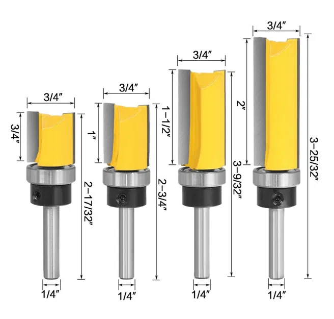 Máy tạo viên filament mã nguồn mở tự động với bit router 1 - Image 5