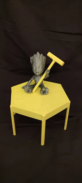 Bảng trò chơi bẫy băng cứu chim cánh cụt - Image 1