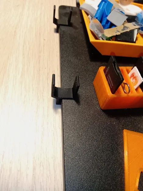 Giá đỡ bàn phím cho chân đế màn hình - Image 3