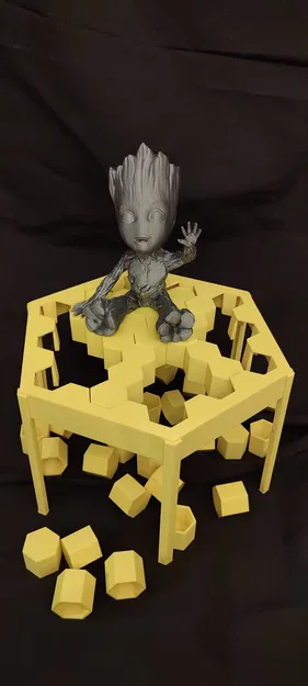 Bảng trò chơi bẫy băng cứu chim cánh cụt - Image 3