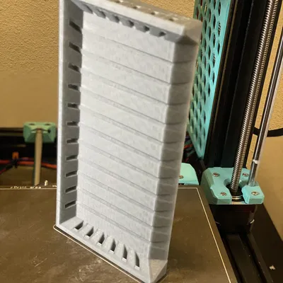 Đĩa xà phòng thoát nước nhanh chóng