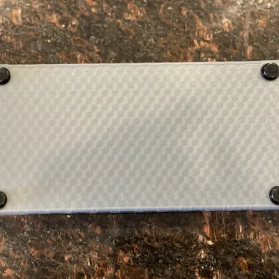 Đĩa xà phòng thoát nước nhanh chóng