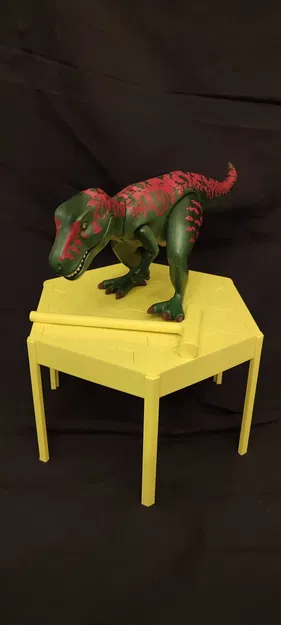 Bảng trò chơi bẫy băng cứu chim cánh cụt - Image 4