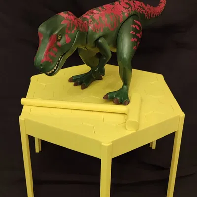 Bảng trò chơi bẫy băng cứu chim cánh cụt