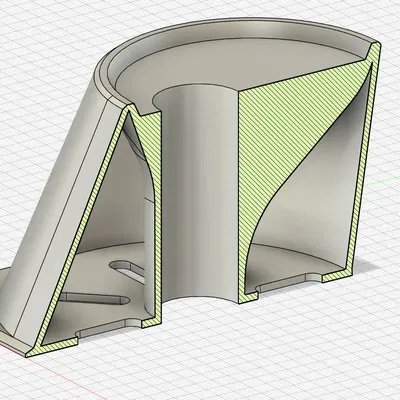 Giá đỡ cốc lớn Keurig K-Mini nâng cao