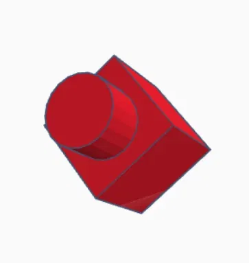 Gạch xây dựng 1x1 phong cách hiện đại - Image 2