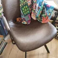 Chân thay thế cho ghế armchair "Kayoom - Thumbnail 4