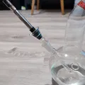 Adapter bong cho Dynavap với chén hình nón - Thumbnail 1