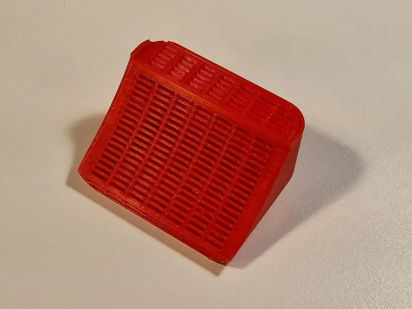 Hộp silica cho sợi filament trong hộp ngũ cốc - Image 2