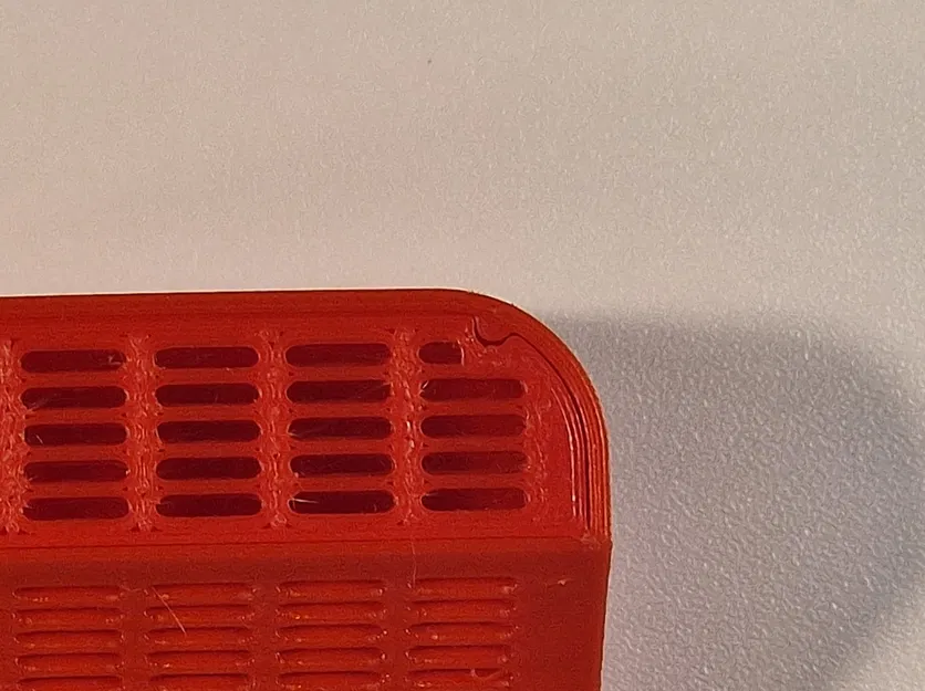 Hộp silica cho sợi filament trong hộp ngũ cốc - Image 4