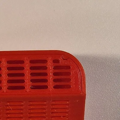 Hộp silica cho sợi filament trong hộp ngũ cốc