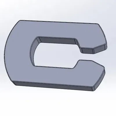 Chìa khóa kẹp Proxxon cho ibs/e & ib/e