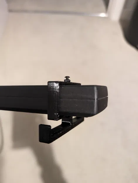 Kẹp quấn dây cáp cho ổ cắm đa năng - Image 3