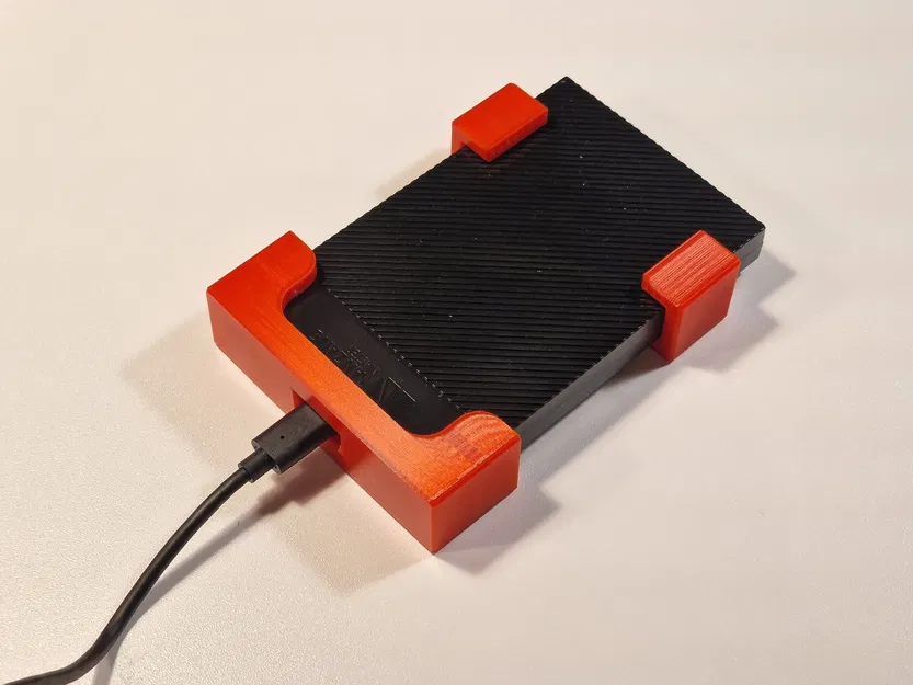 Giá đỡ cho ổ cứng SSD / HDD 2,5" Sanzang SZPW25 - Image 1