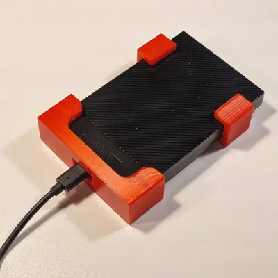 Giá đỡ cho ổ cứng SSD / HDD 2,5" Sanzang SZPW25