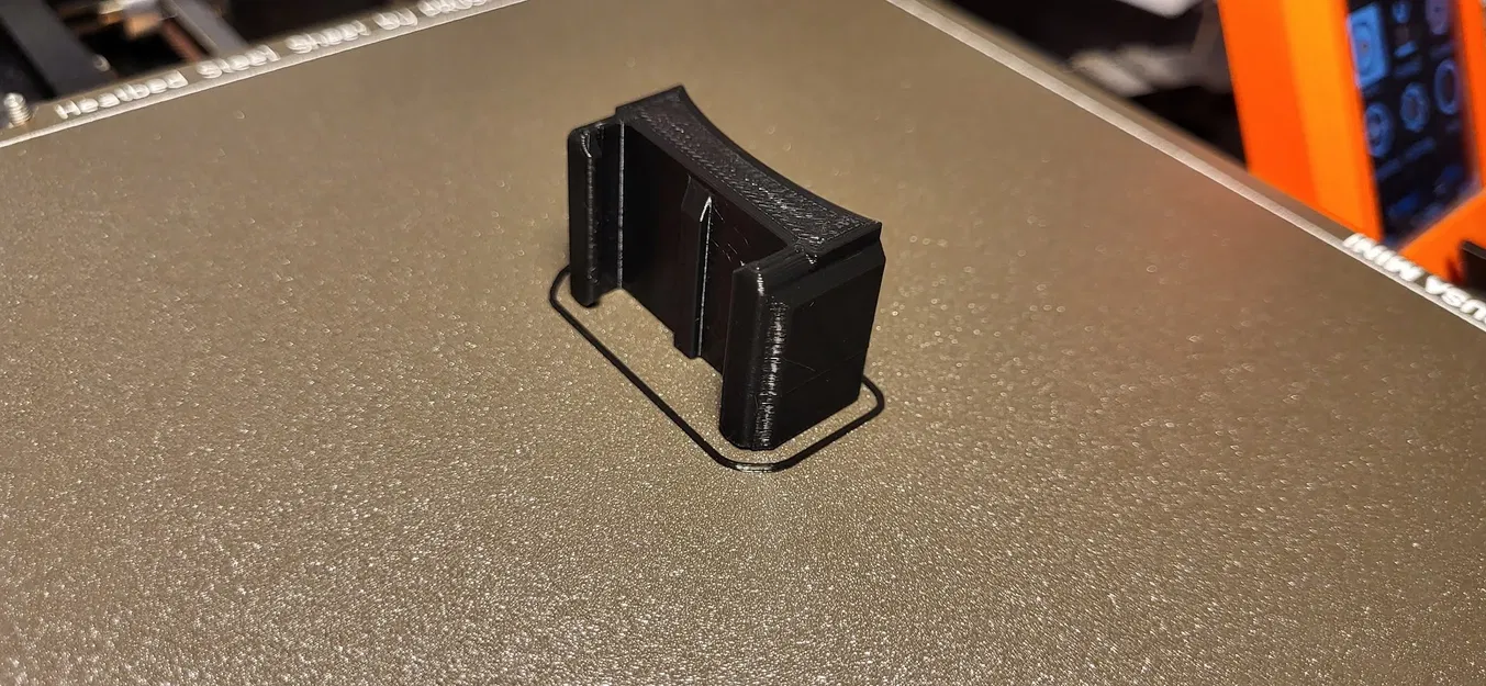 Giá đỡ gắn mũ bảo hiểm SHARK SKWAL I3 GO PRO - Image 4