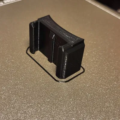 Giá đỡ gắn mũ bảo hiểm SHARK SKWAL I3 GO PRO