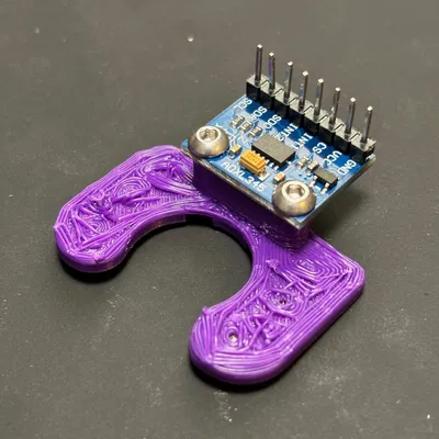 Giá đỡ cảm biến ADXL cho máy in Ender 3