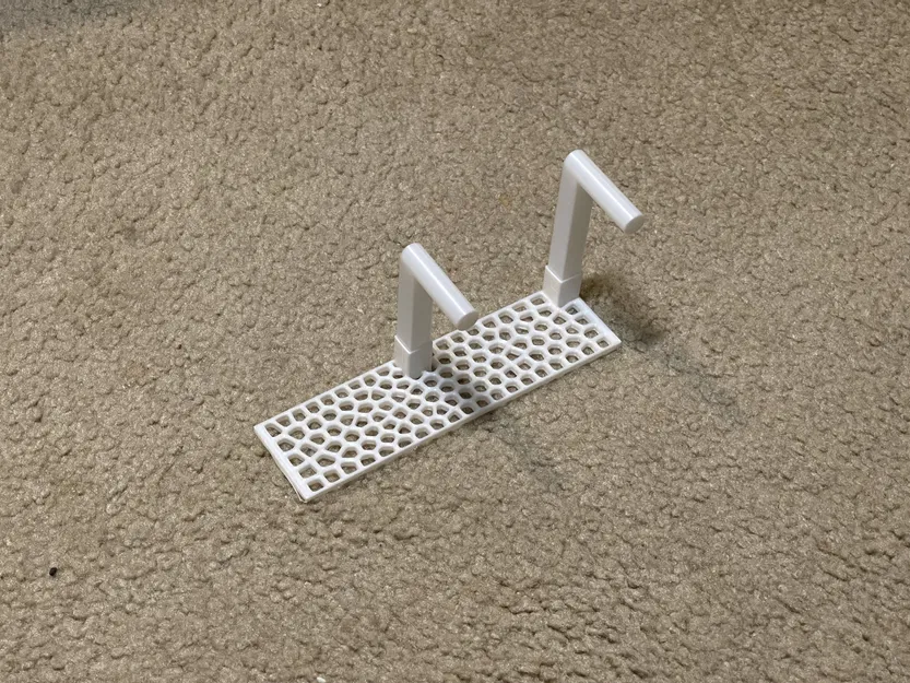 Giá đỡ thìa và spatula giúp giữ sạch bề mặt làm việc - Image 4