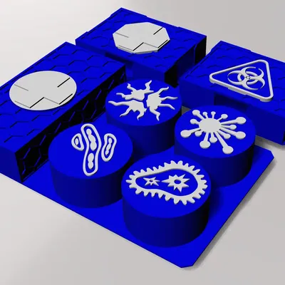 Tổ chức trò chơi board game Pandemic hiệu quả