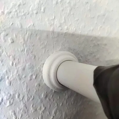 Bộ che tường cho thanh rèm gỗ gắn tường