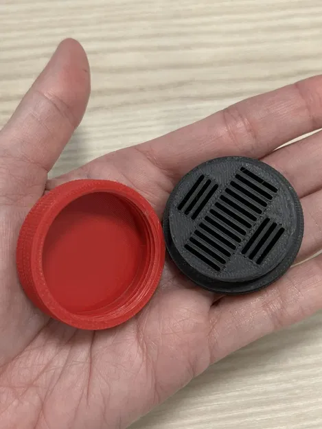 Nắp hộp thẻ SD có biểu tượng Raspberry Pi nổi bật - Image 3