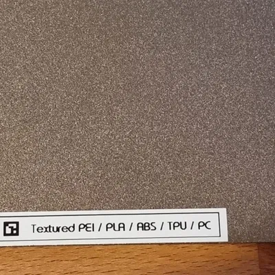 Mặt xây dựng Bambu với mã QR cho máy in Brother 12mm