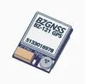 Mô hình mô phỏng GPS BZGNSS BN-121 cho thiết kế 3D - Thumbnail 1