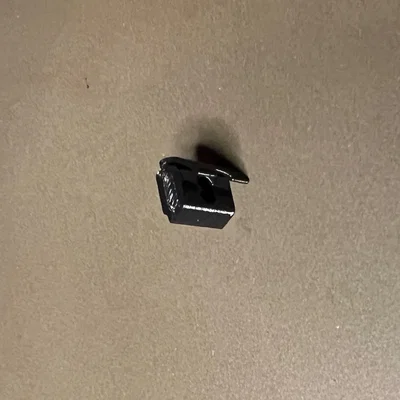 Nuts T-Nut M3nEs với lò xo shrapnel cho khung Prusa XL