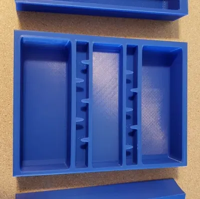 Tổ chức ngăn chứa trung tâm cho Volkswagen Atlas Cross Sport 2020