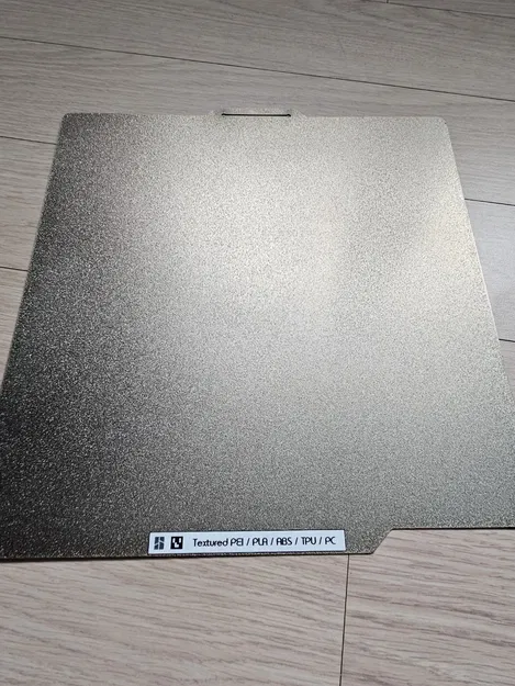 Mã QR cho đế in Bambu (máy in brother) - 12mm - Image 1