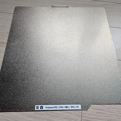 Mã QR cho đế in Bambu (máy in brother) - 12mm