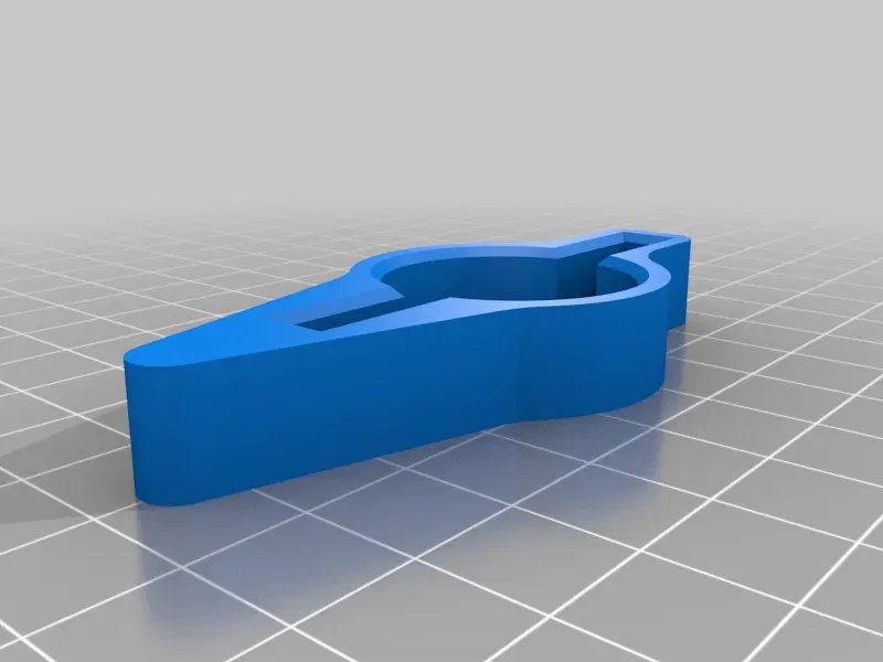 Van nước bi tăng cường dạng bướm nhỏ gọn - Image 3