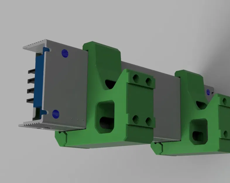 Cánh tay UHP mạnh mẽ cho V Minion - Image 1