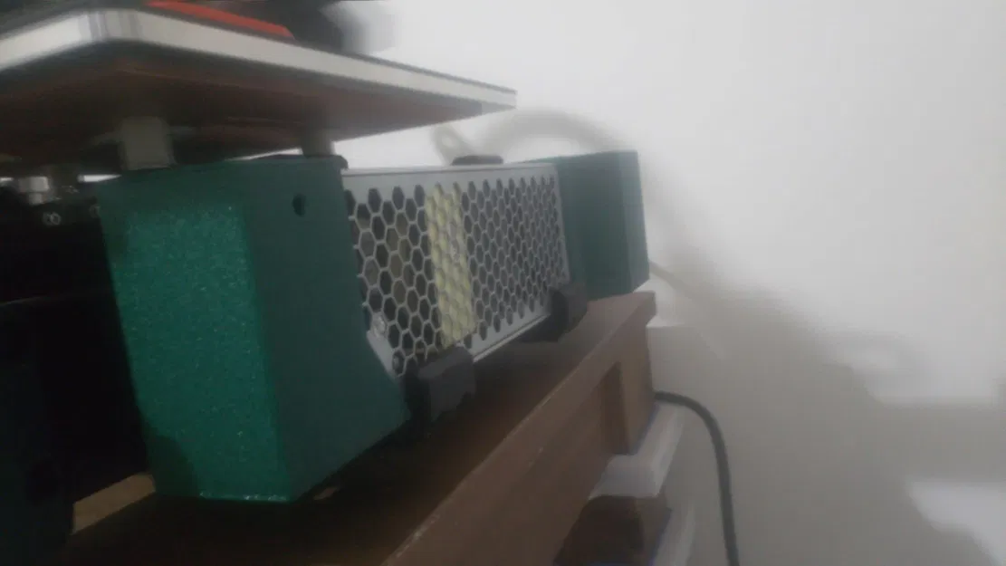 Cánh tay UHP mạnh mẽ cho V Minion - Image 2